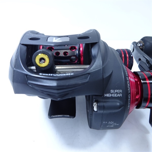 エラン マイクロチューン７３Ｌ